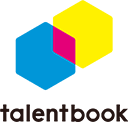 talent book